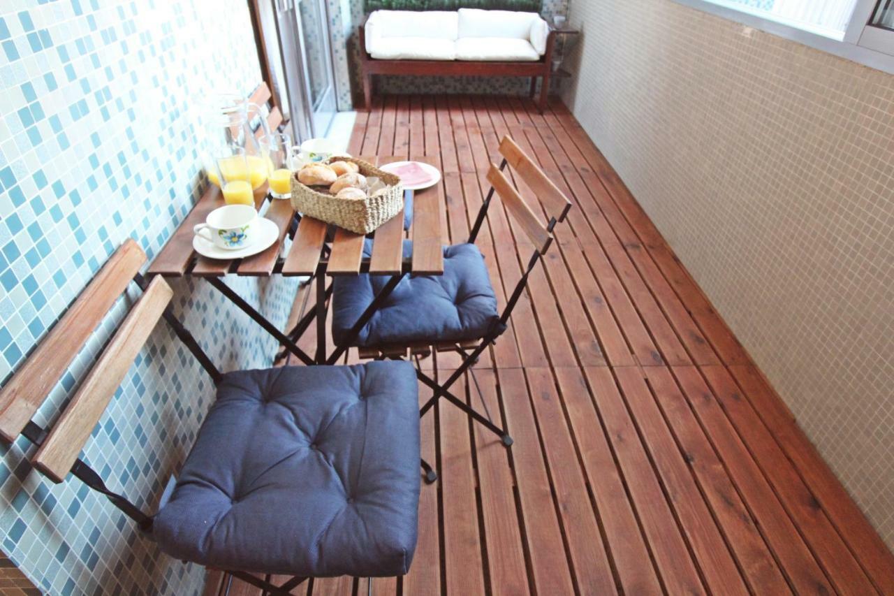 Bombarda House & Home OOporto Esterno foto