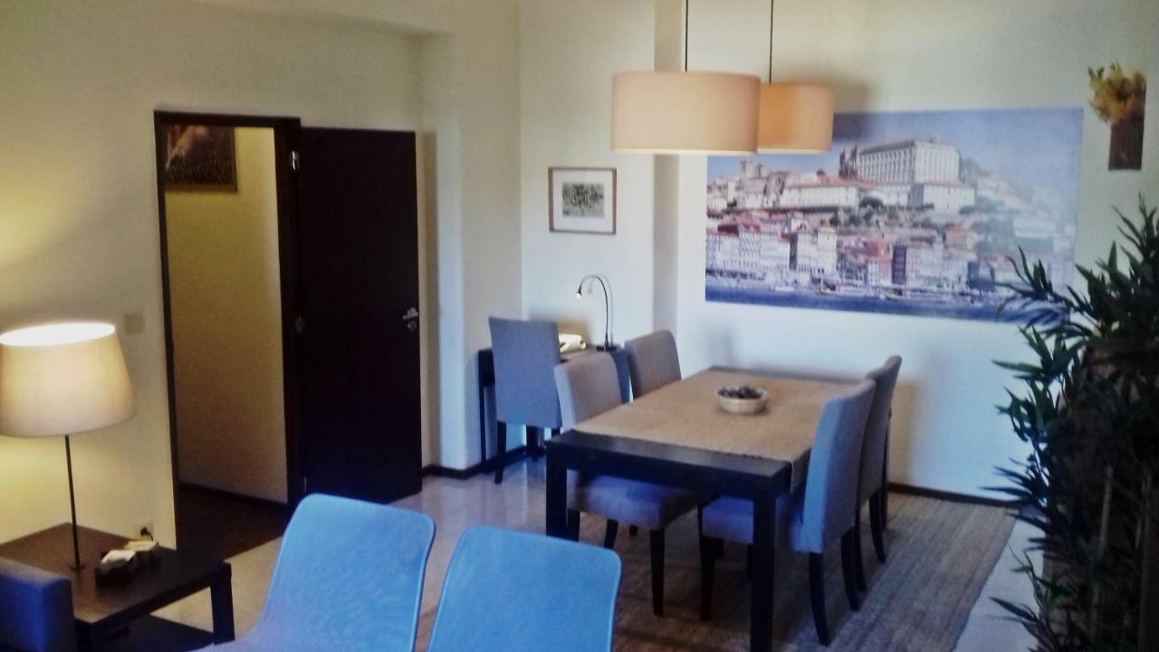 Bombarda House & Home OOporto Esterno foto