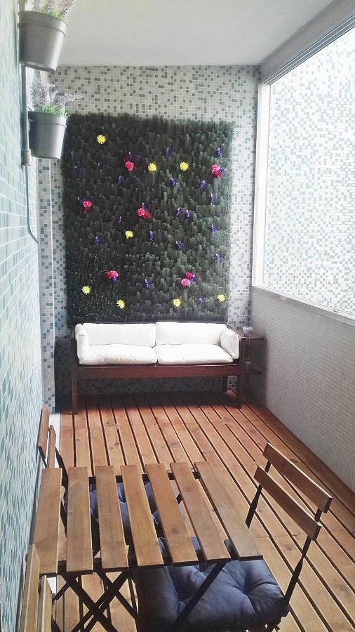 Bombarda House & Home OOporto Esterno foto
