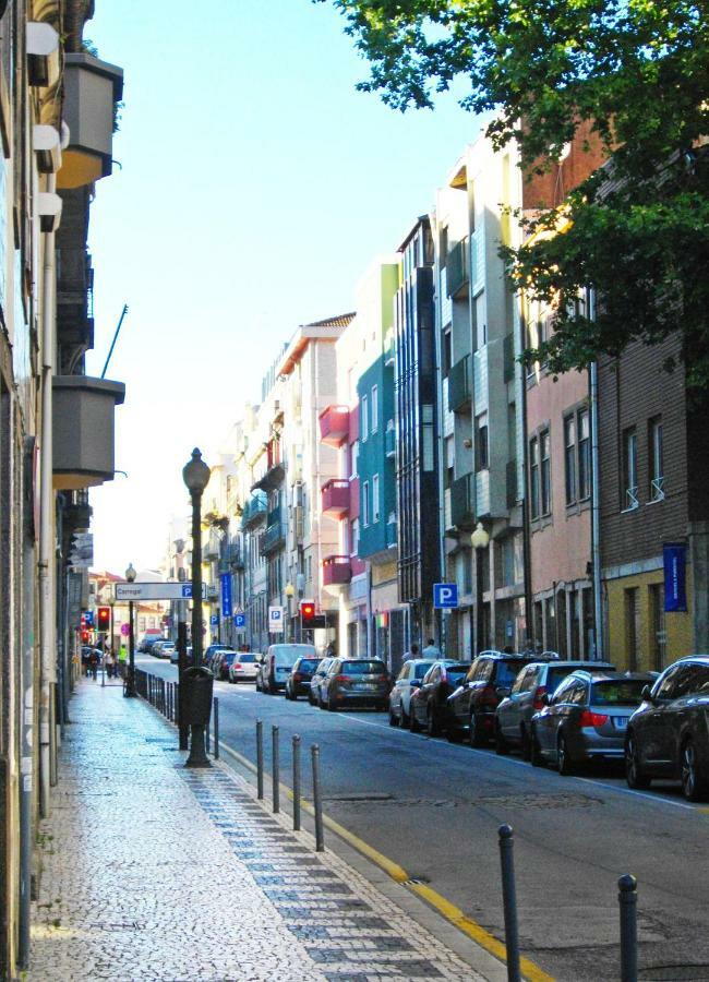 Bombarda House & Home OOporto Esterno foto
